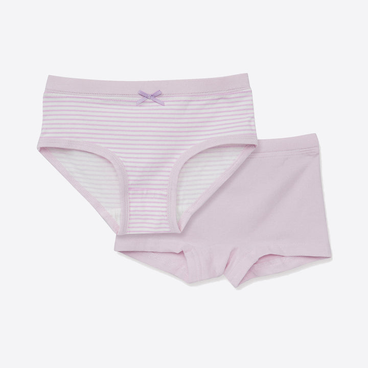 Poney Girls 2-PackUnderwear 9333