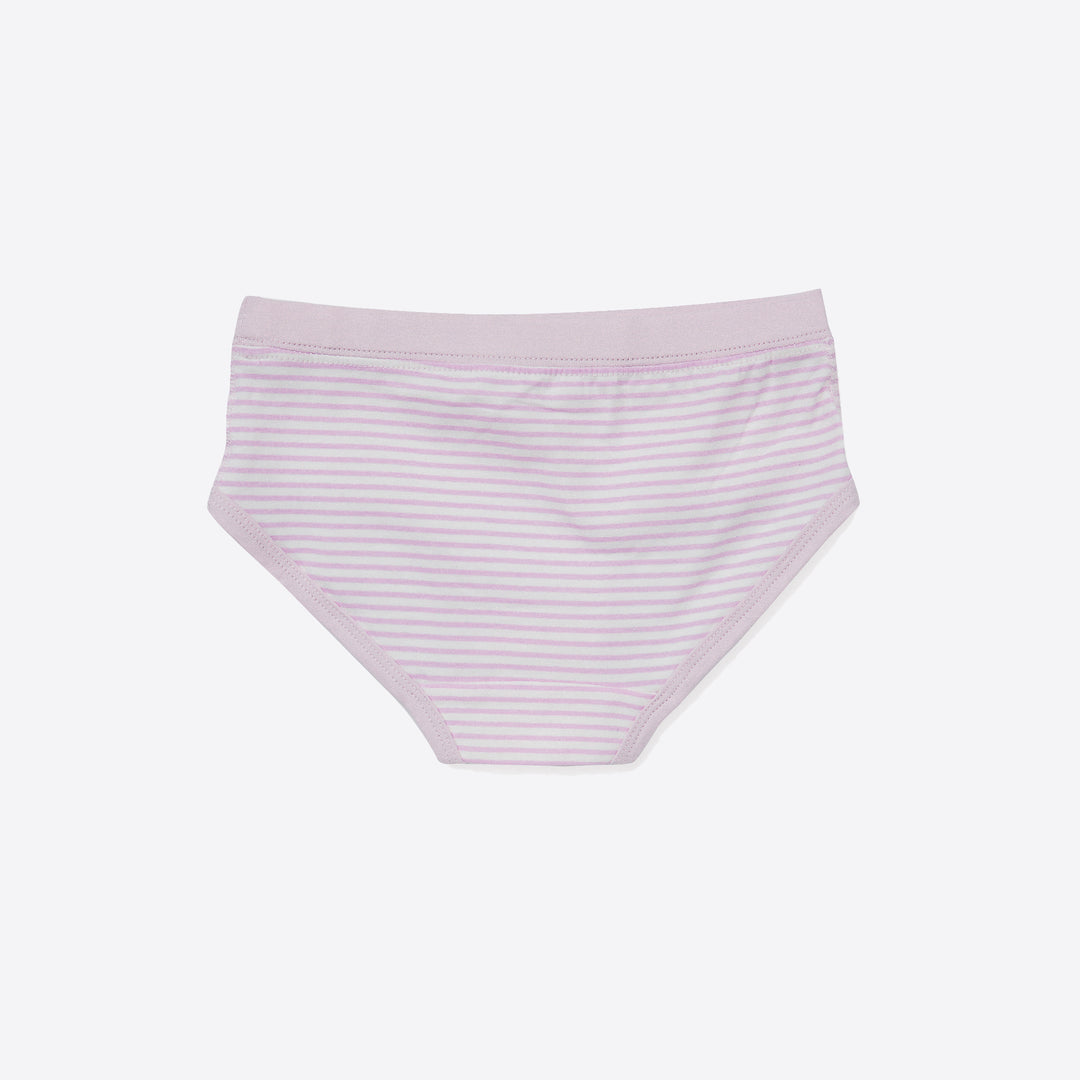 Poney Girls 2-PackUnderwear 9333