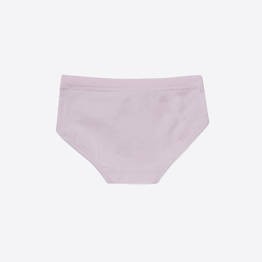 Poney Girls 2-Pack Underwear 9334