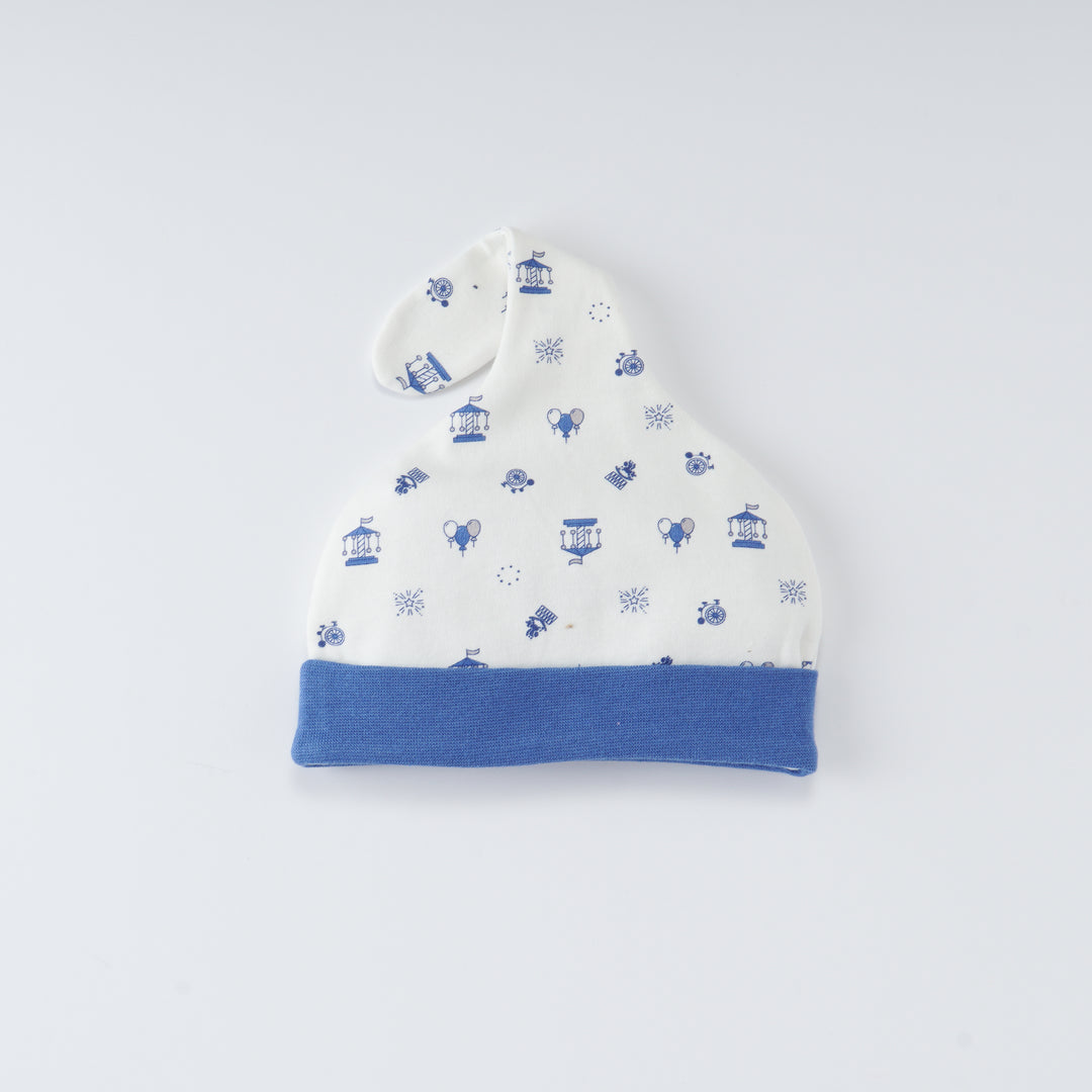 Poney Boys S/S Bodysuit 2018-2-BB-69-C