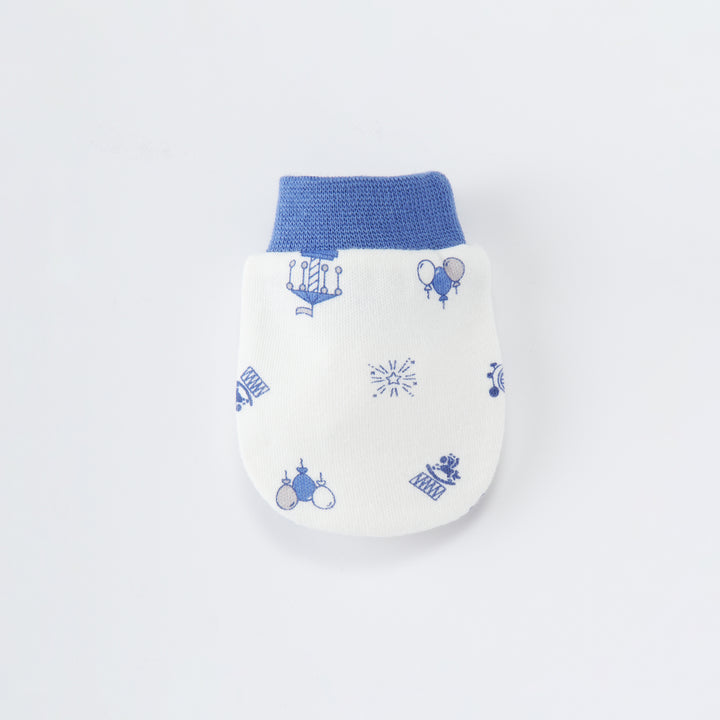 Poney Boys S/S Bodysuit 2018-2-BB-69-C
