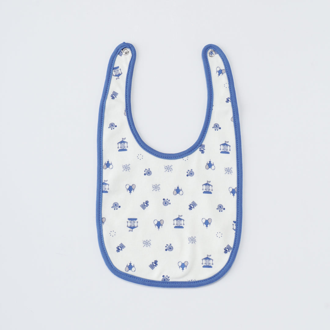 Poney Boys S/S Bodysuit 2018-2-BB-69-C