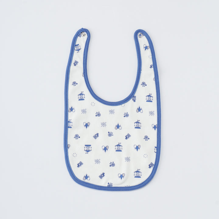 Poney Boys S/S Bodysuit 2018-2-BB-69-C