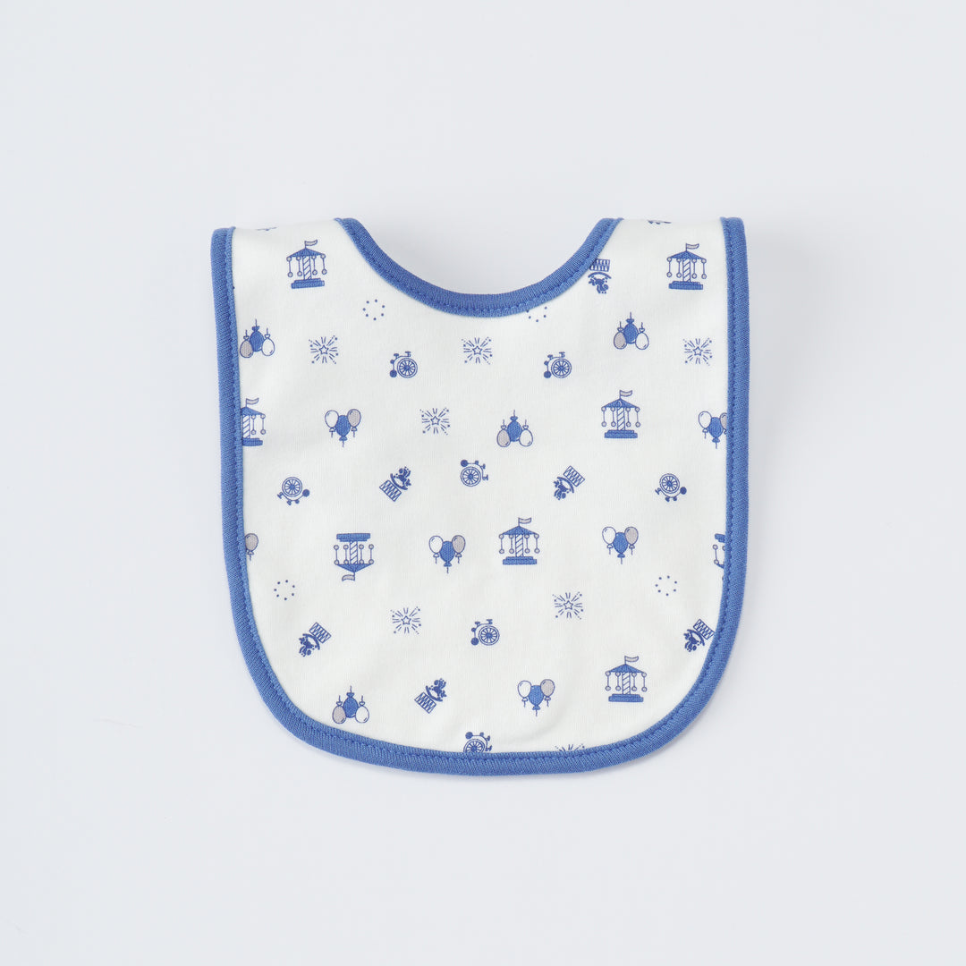 Poney Boys S/S Bodysuit 2018-2-BB-69-C
