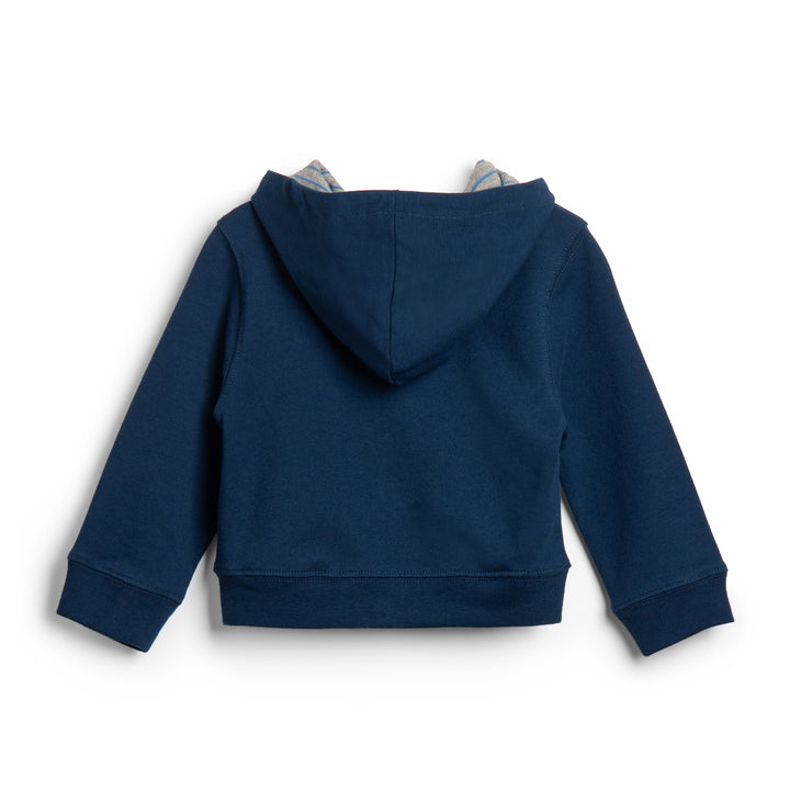 Poney Boys L/Sleeve Jacket 80580