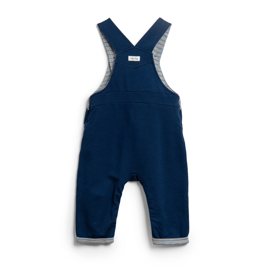 Poney Boys Long Dungaree 80583