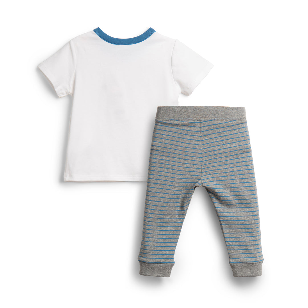 Poney Boys 2 in 1 Set 80584