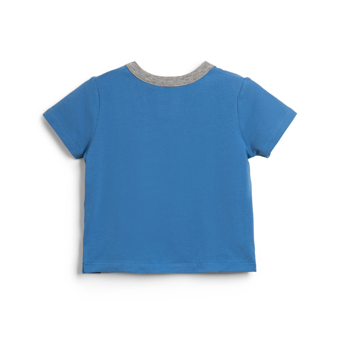Poney Boys S/Sleeve Tee 80586