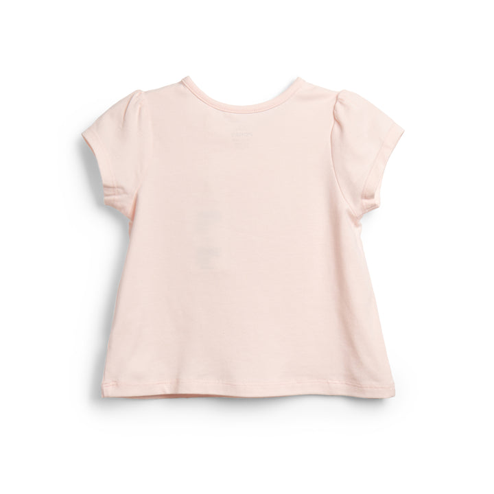 Poney Girls S/Sleeve Tee 80601