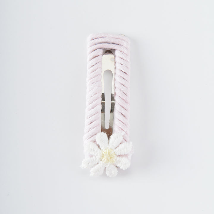 Poney  Pink 2pc Clip Set CTO1-1301