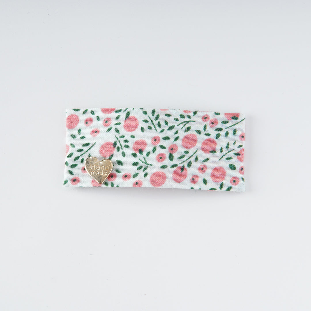 Poney  Pink 2pc Clip Set CTO1-1301
