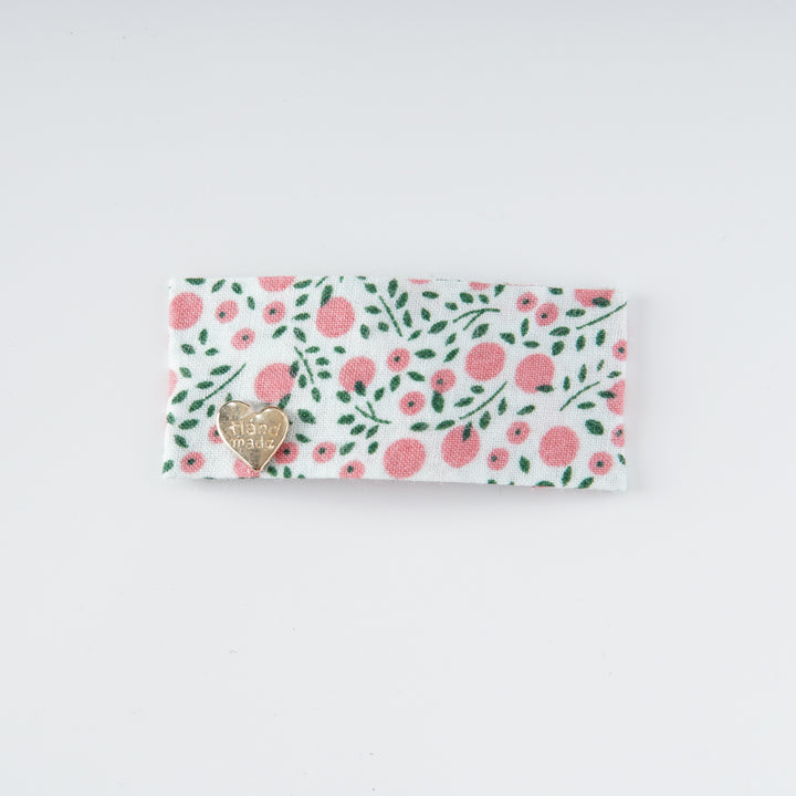 Poney  Pink 2pc Clip Set CTO1-1301