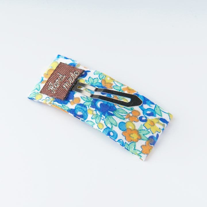 Poney Blue 2pc Clip Set CTO1-1303