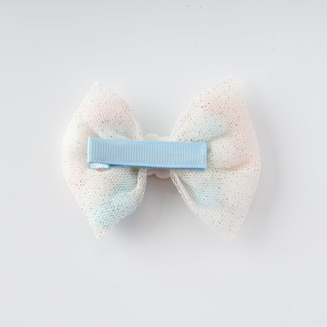 Poney Cloud Clip and Ties CTO1-1305