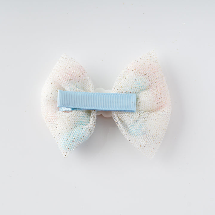 Poney Cloud Clip and Ties CTO1-1305