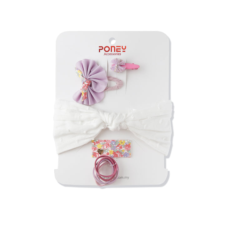 Poney Bubblegum Baby  CTO1-3302