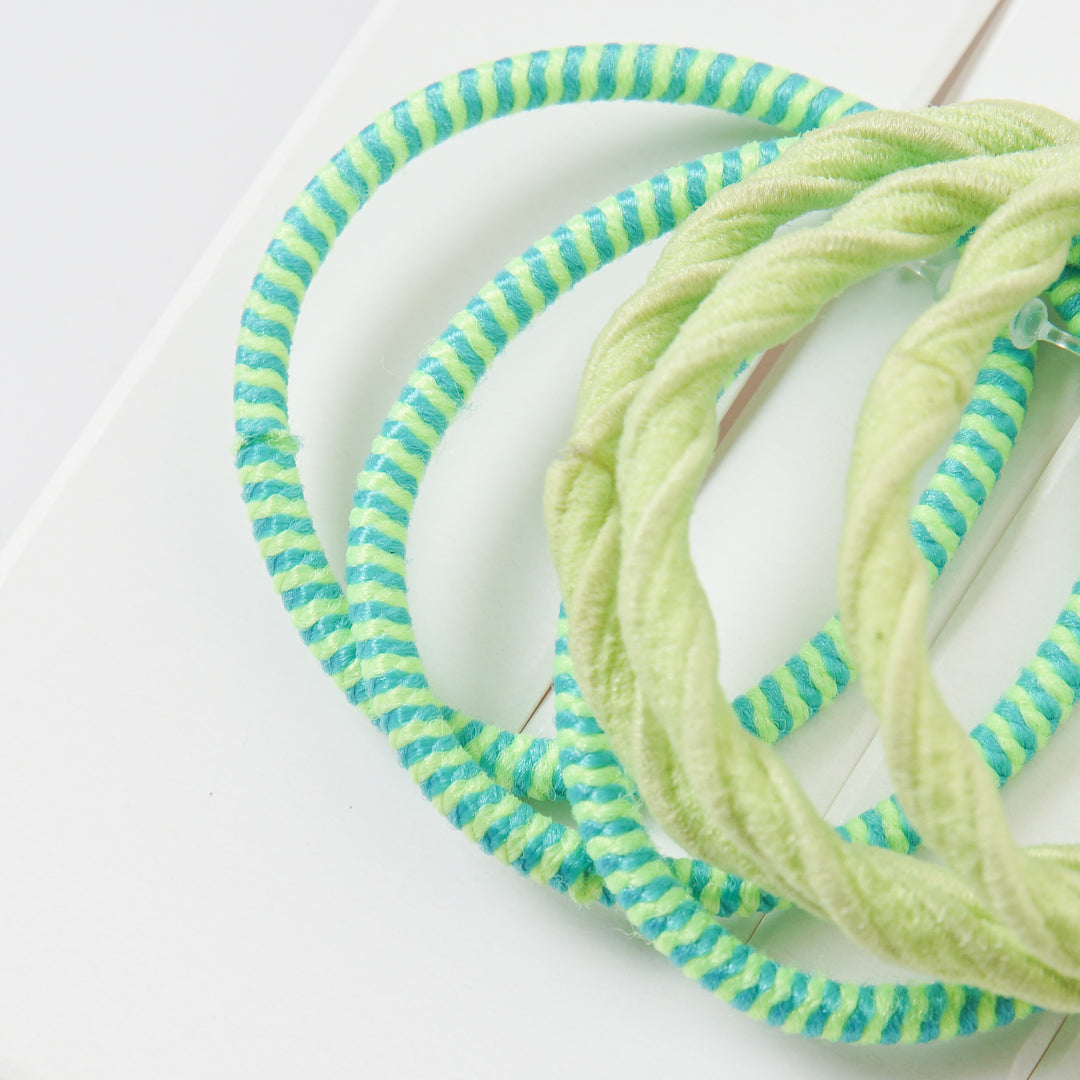 Poney Cutie Green CTO4-1304