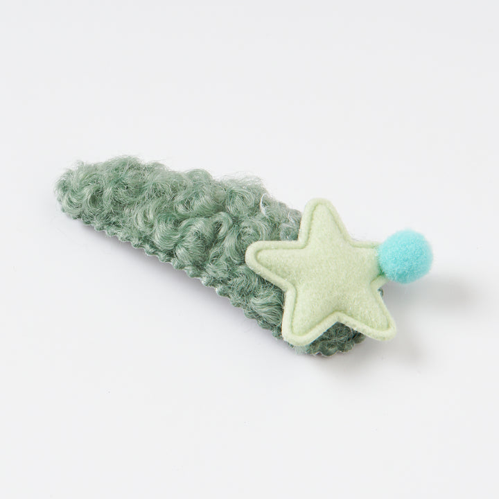 Poney Starry Green CTO4-1306