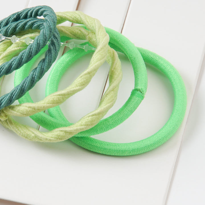Poney Starry Green CTO4-1306