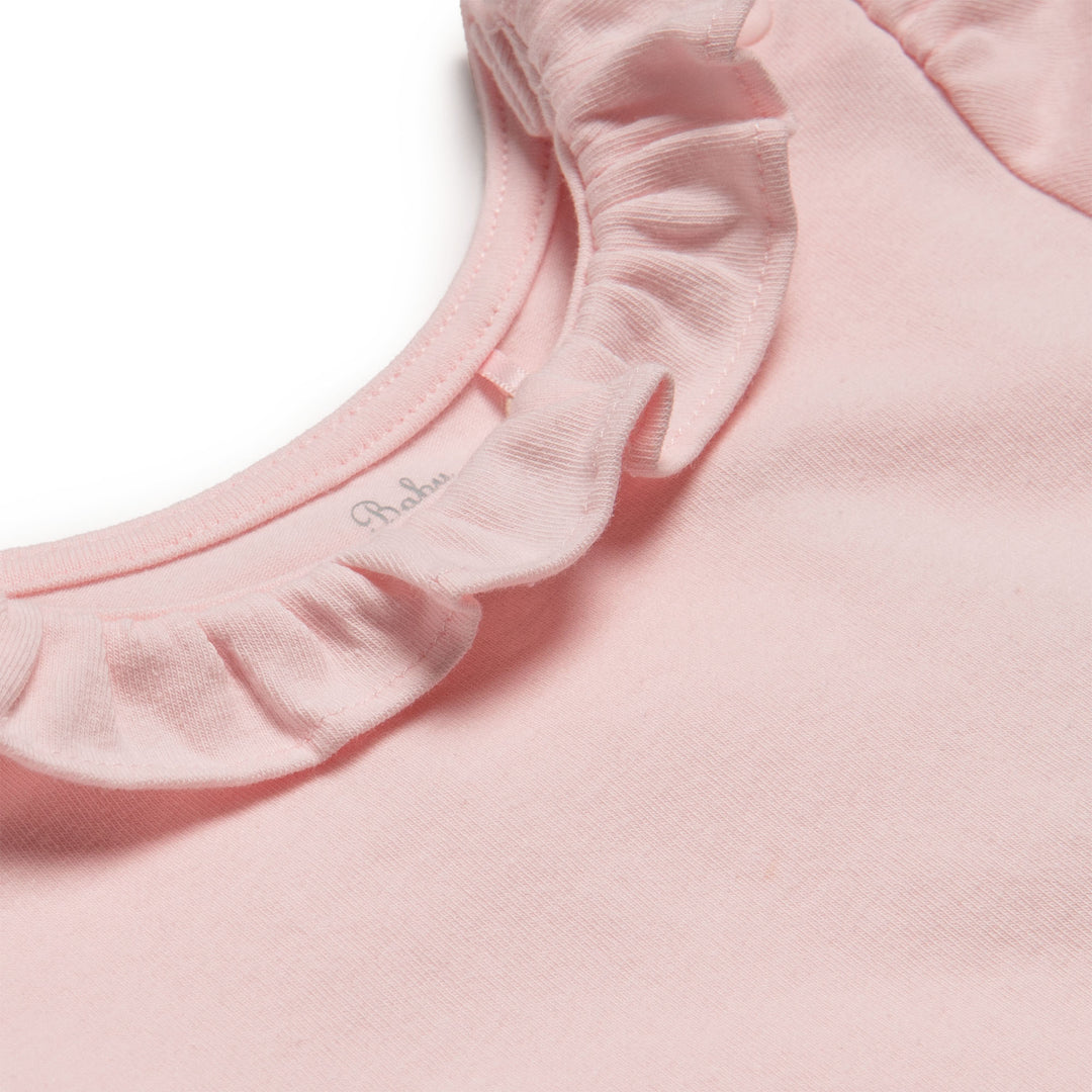 Poney Girls S/Sleeve Tee 80595