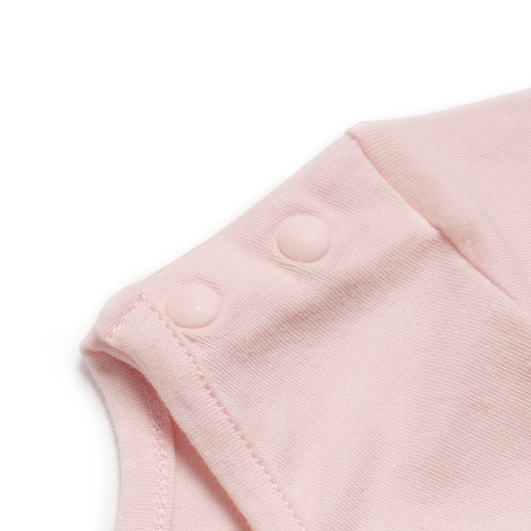 Poney Girls L/Sleeve Tee 80596