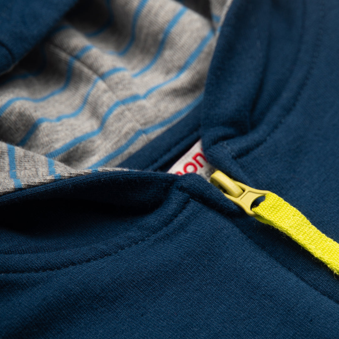 Poney Boys L/Sleeve Jacket 80580