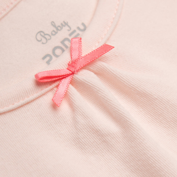 Poney Girls S/Sleeve Tee 80601