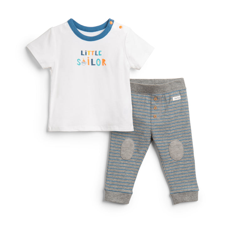 Poney Boys 2 in 1 Set 80584