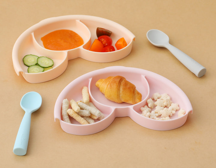 Miniware Smart Plate Divider - Lavender