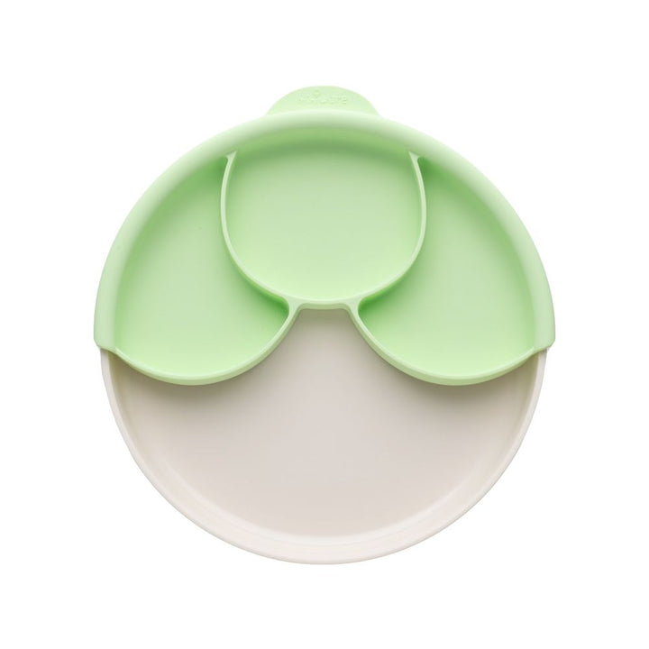 Miniware Healthy Meal Set (PLA Series) - Vanilla + Key Lime