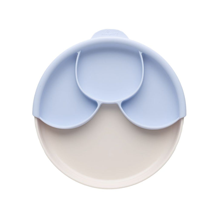 Miniware Healthy Meal Set (PLA Series) - Vanilla + Lavender