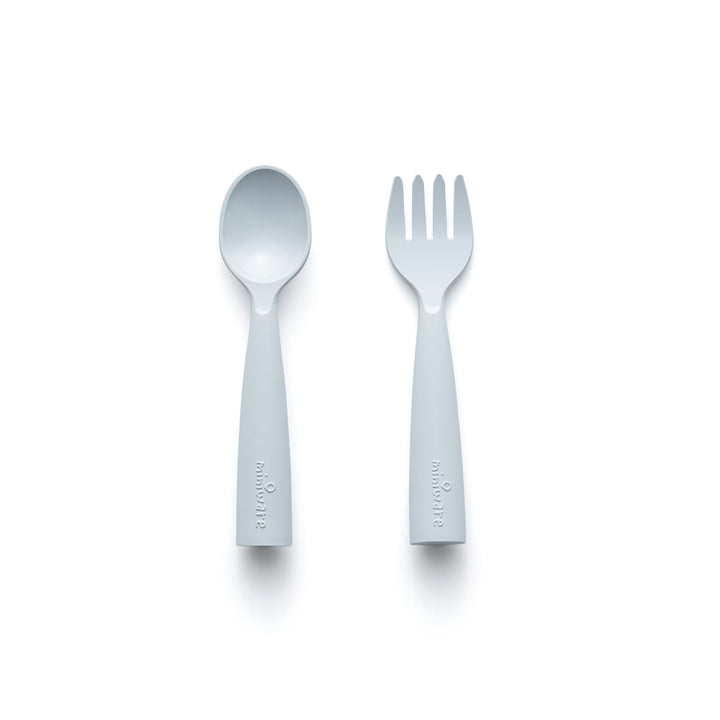 Miniware MY FIRST! Cutlery Set (PLA Series) - Aqua