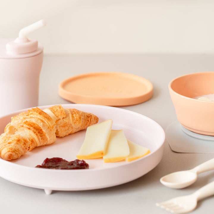 Miniware Little Foodie Set (PLA Series) - Little Patissier