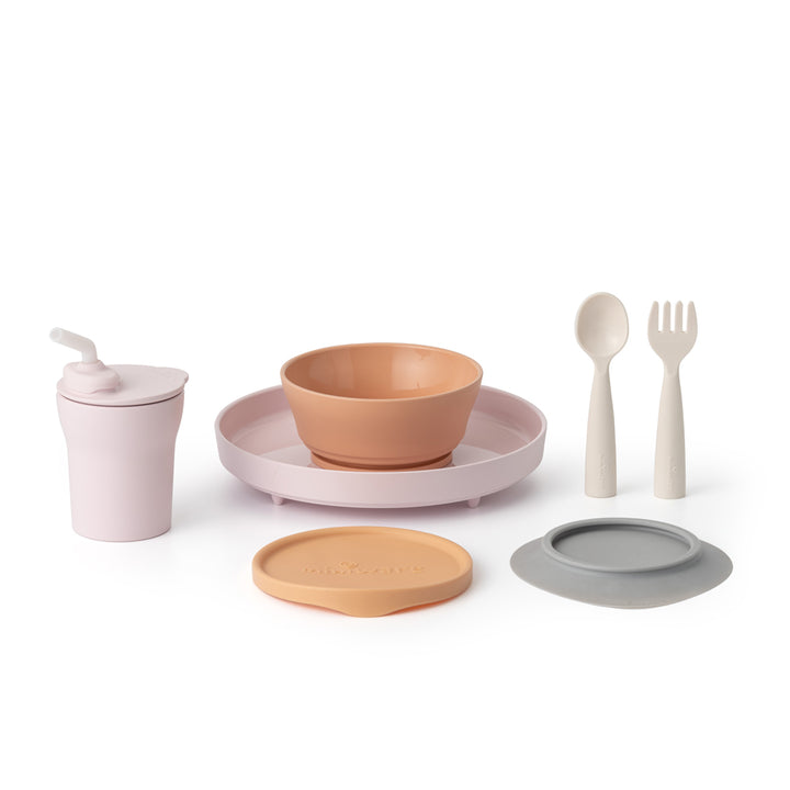 Miniware Little Foodie Set (PLA Series) - Little Patissier