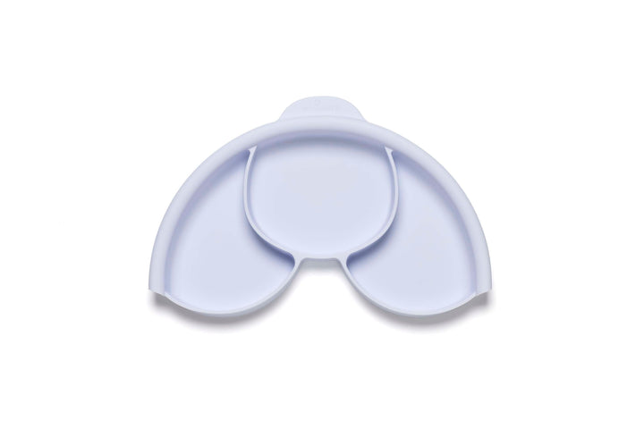 Miniware Smart Plate Divider - Lavender