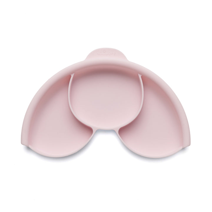 Miniware Smart Plate Divider - Cotton Candy