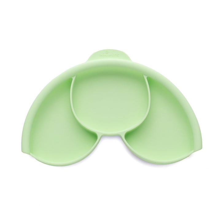 Miniware Smart Plate Divider - Key Lime