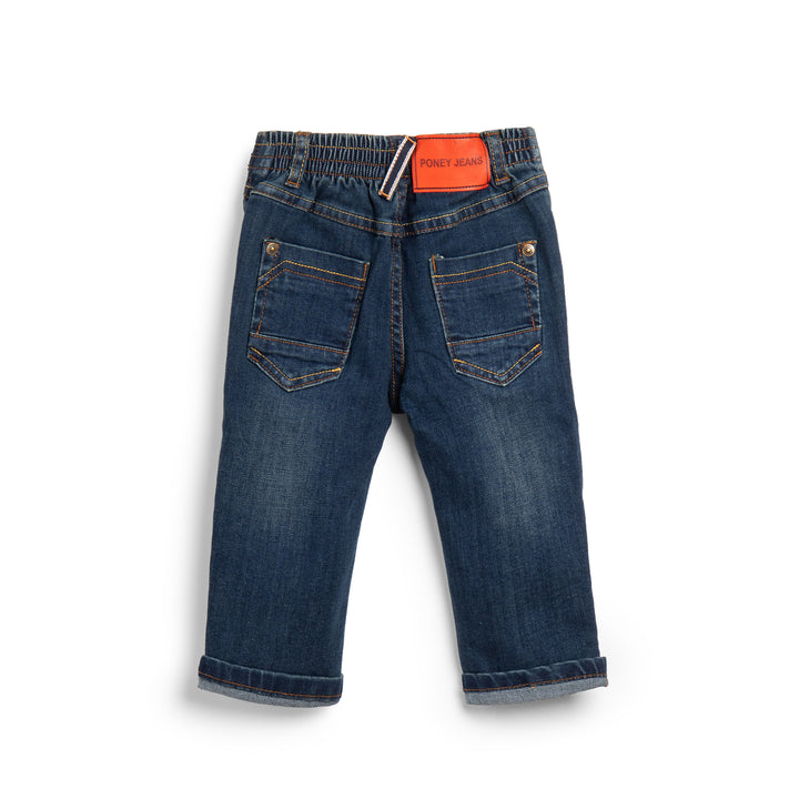 Poney Boys Jeans 2133