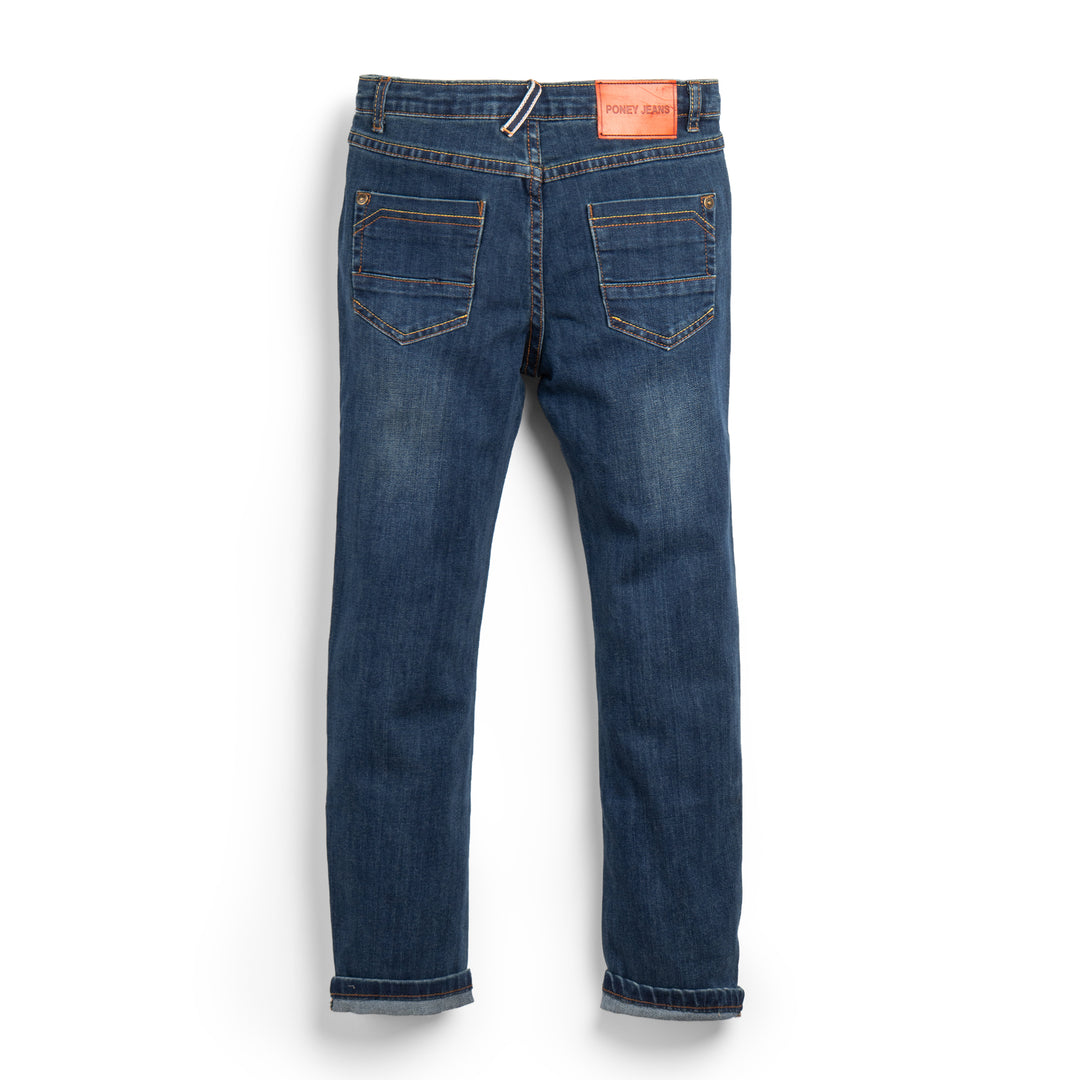 Poney Boys Jeans 2133
