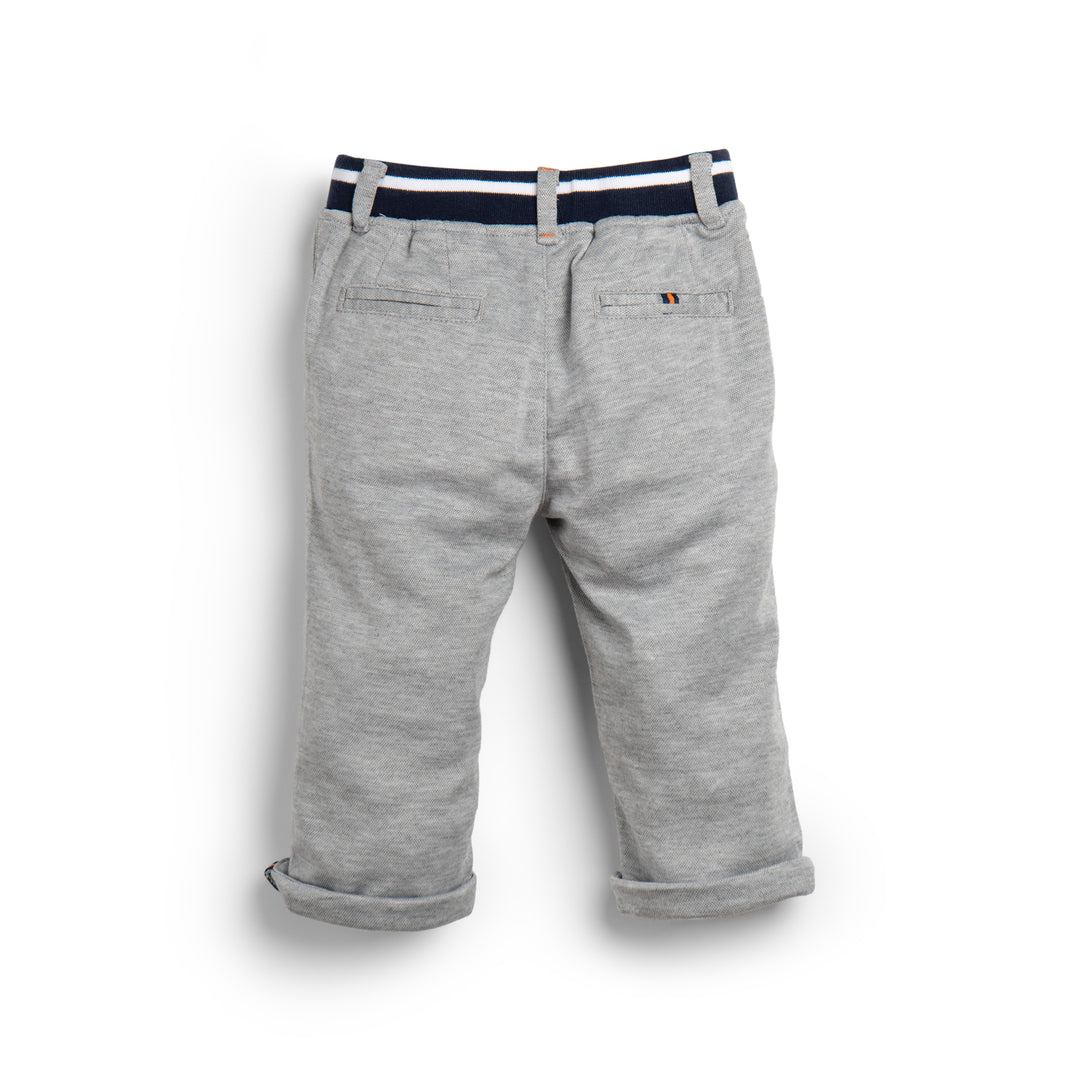 Poney Boys Long Pants 2148