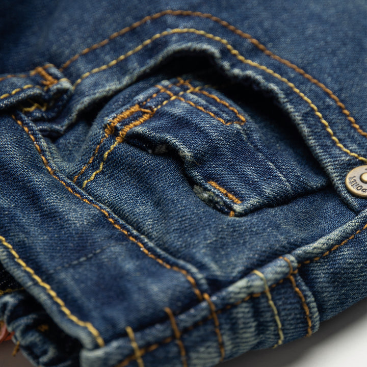 Poney Boys Jeans 2133