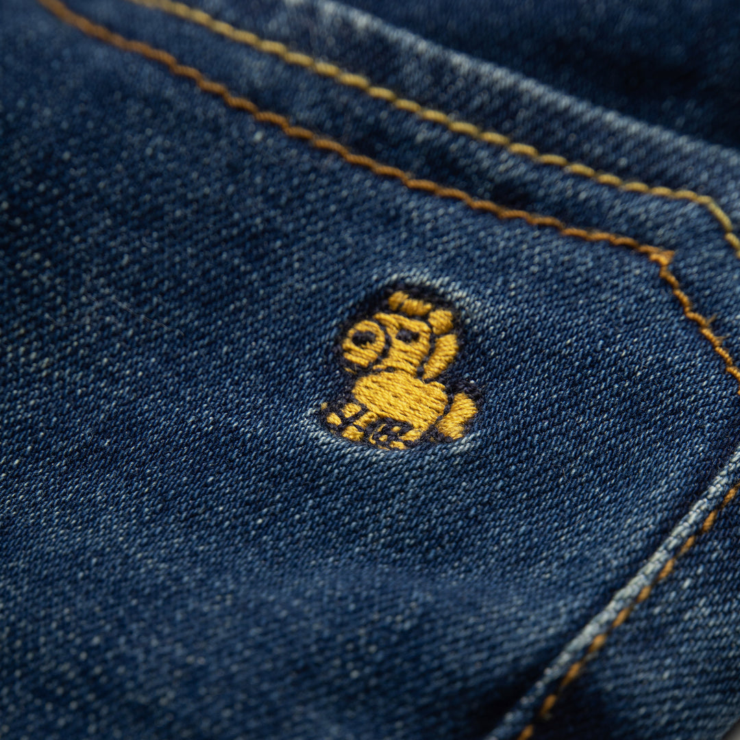 Poney Boys Jeans 2133