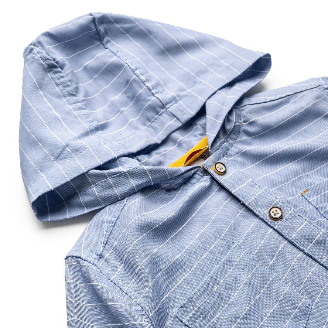 Poney Boys Long Sleeve Shirt 2139