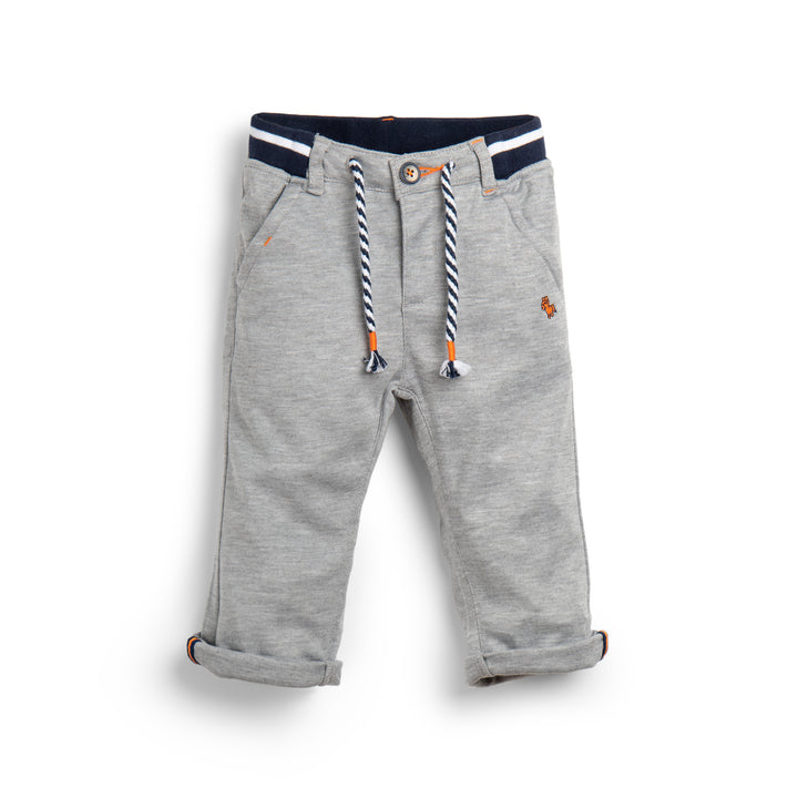 Poney Boys Long Pants 2148