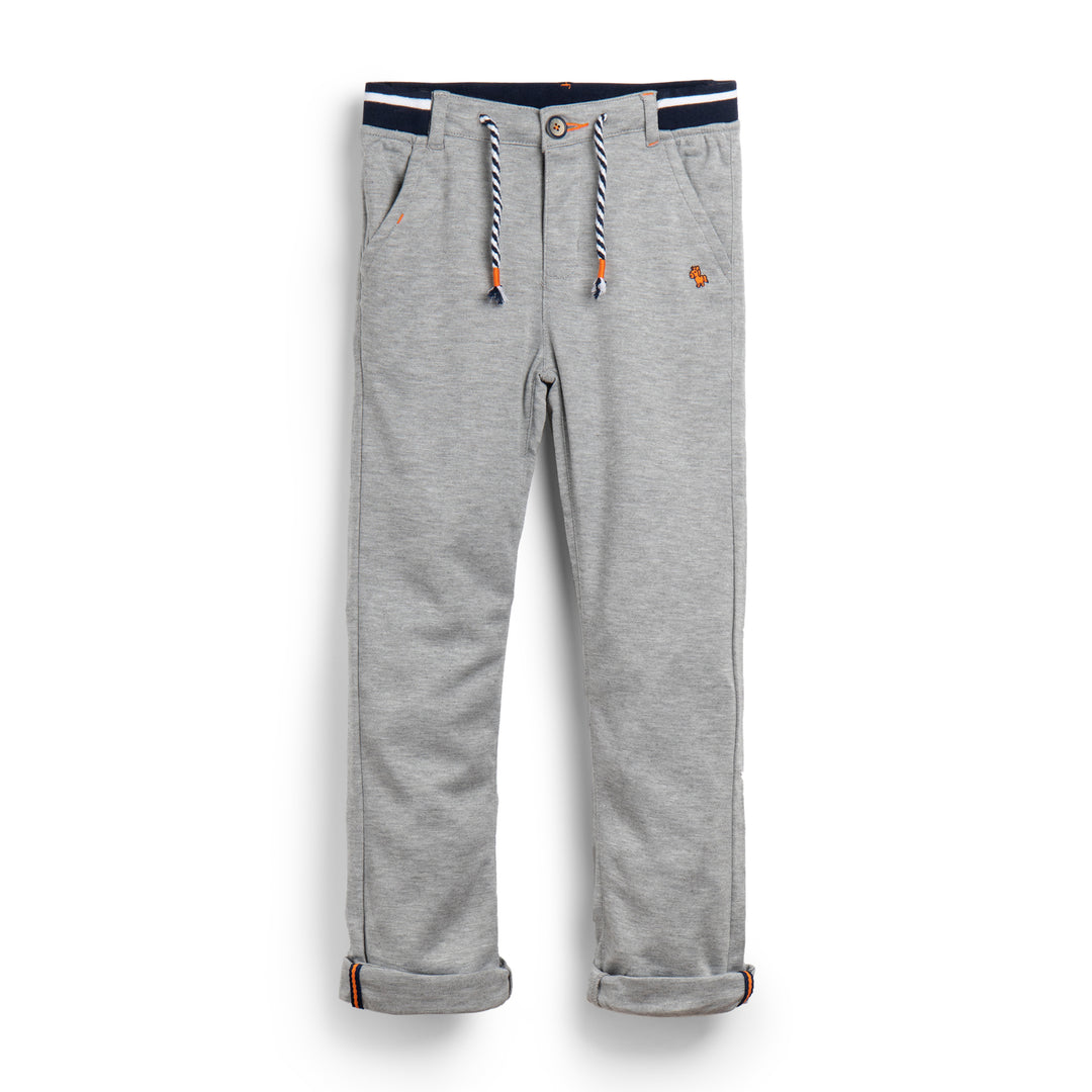Poney Boys Long Pants 2148