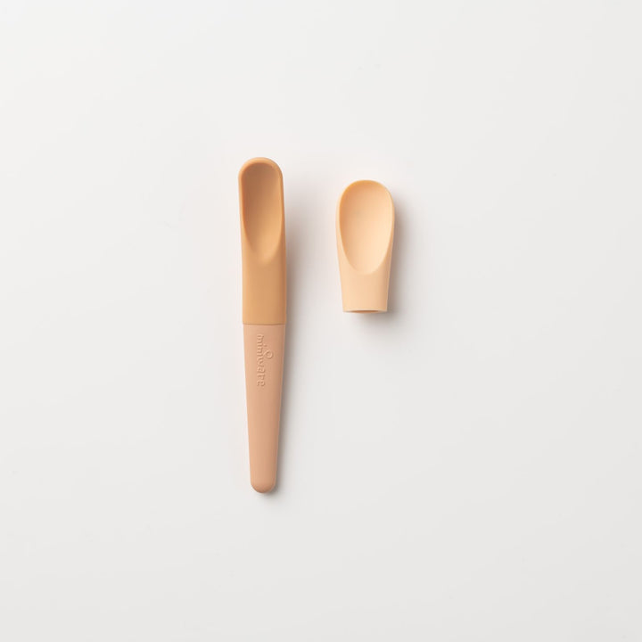 Miniware Pre2Pro Feeding Spoon - Golden Boost