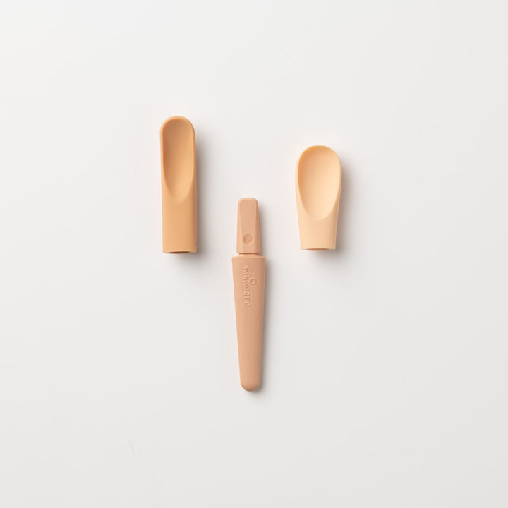 Miniware Pre2Pro Feeding Spoon - Golden Boost