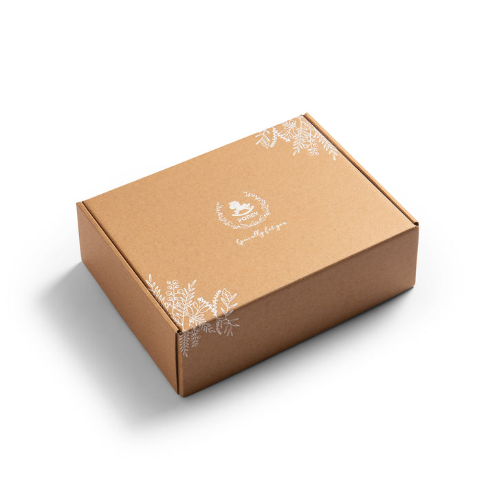 Poney Gift Box