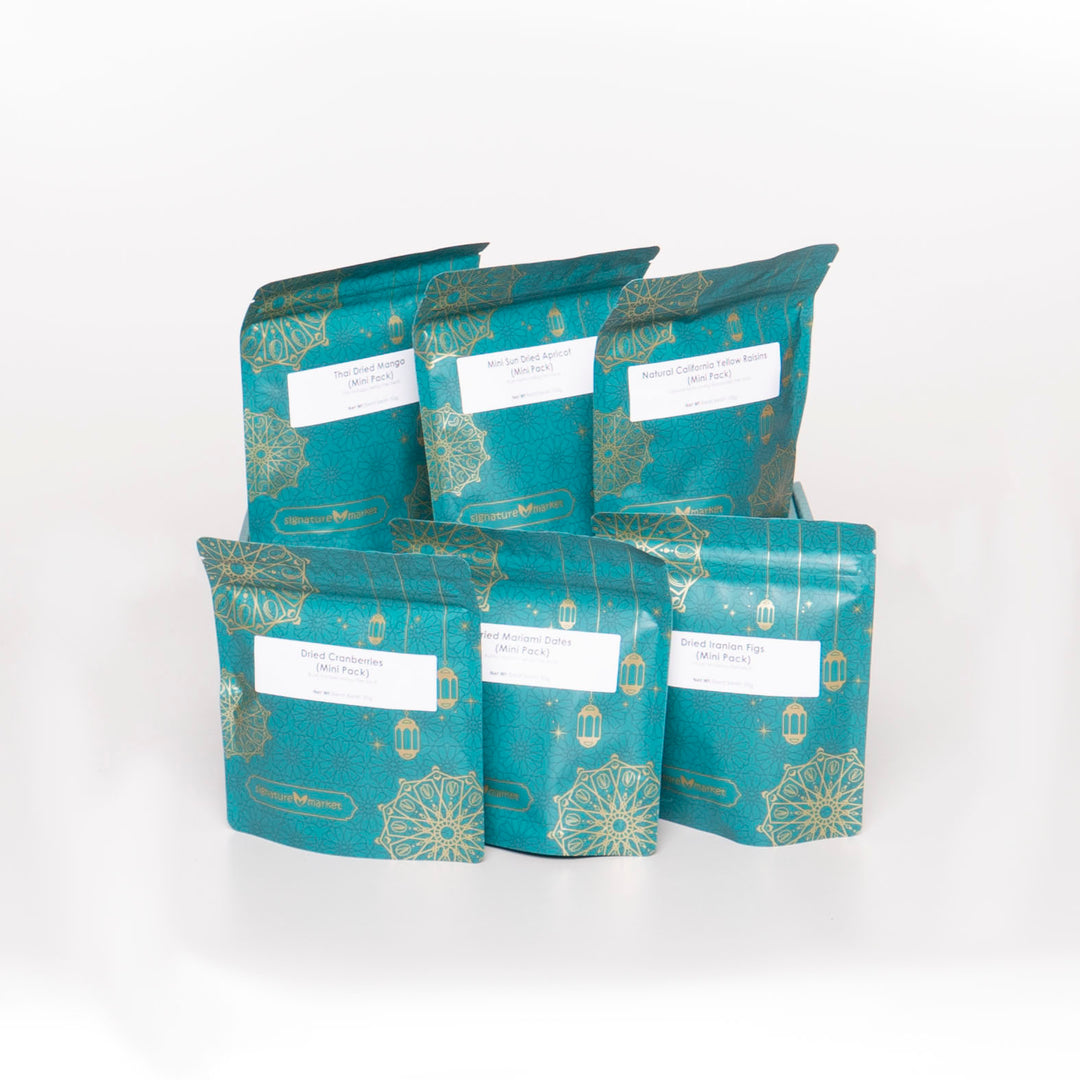Signature Market Raya Giftbox