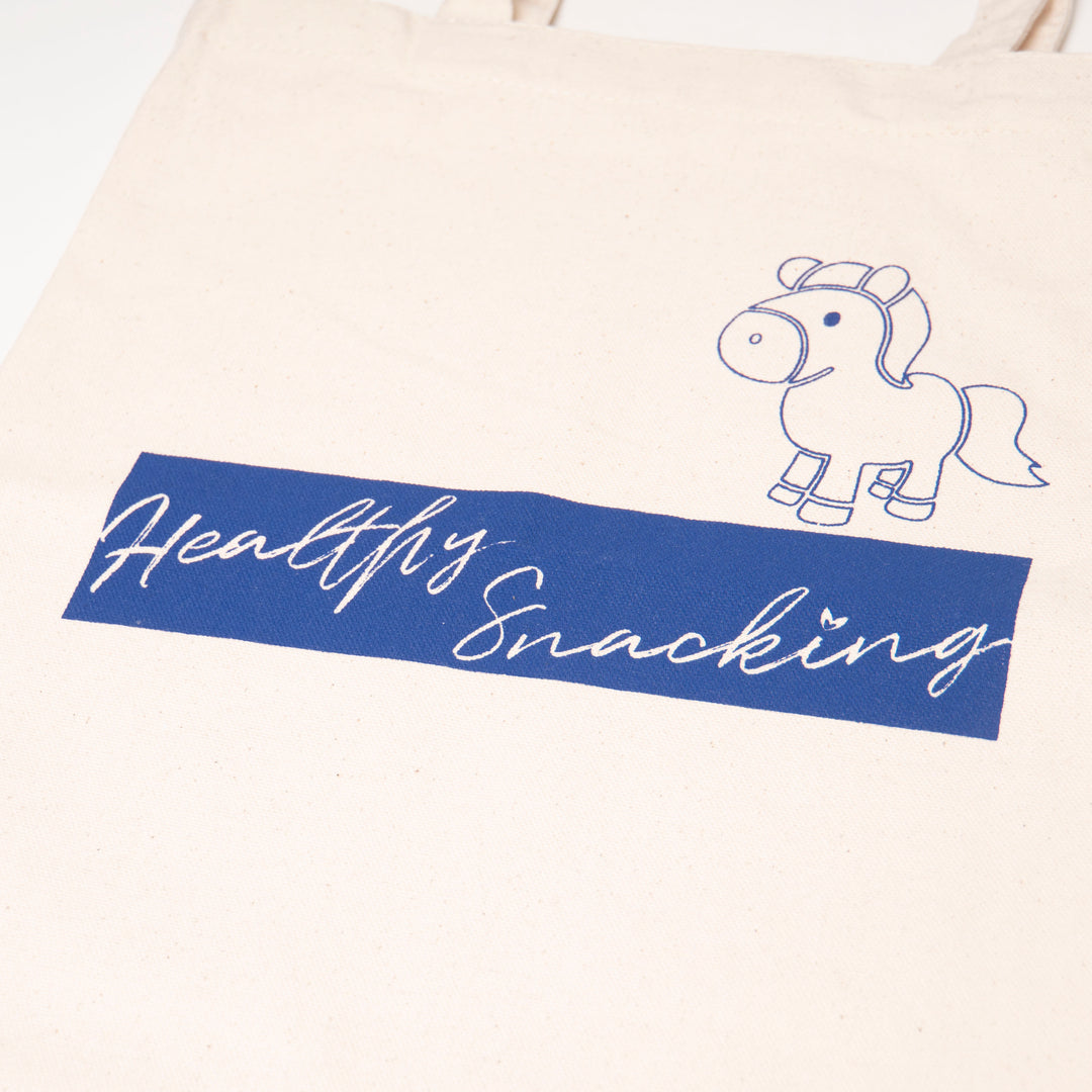 Poney x SM Tote Bag